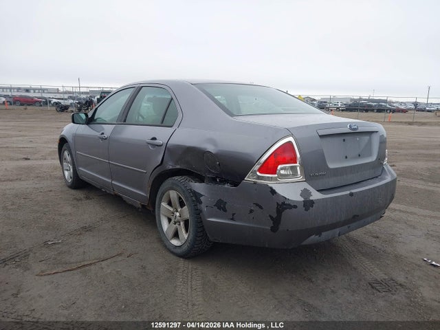Продаж на аукціоні авто 2007 Ford Fusion Se, vin: 3FAHP07Z27R107974, номер лоту: 12591297