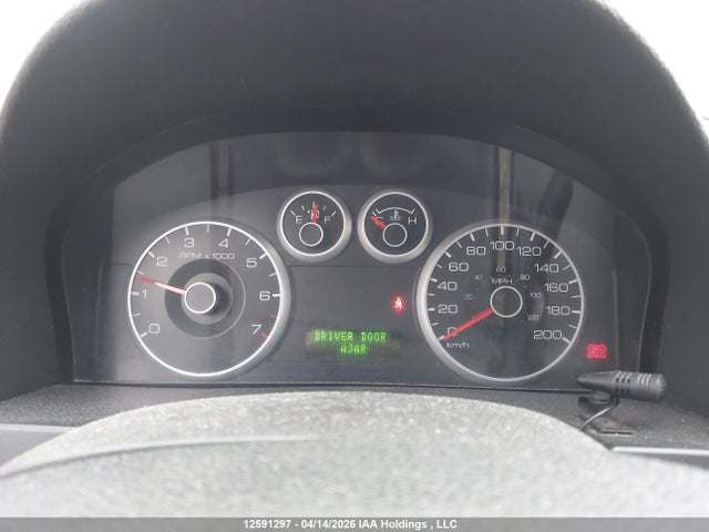 Продаж на аукціоні авто 2007 Ford Fusion Se, vin: 3FAHP07Z27R107974, номер лоту: 12591297