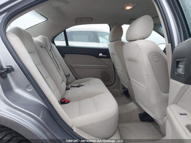 Продаж на аукціоні авто 2007 Ford Fusion Se, vin: 3FAHP07Z27R107974, номер лоту: 12591297