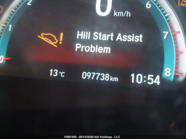 Продаж на аукціоні авто 2019 Honda Civic Sedan Ex, vin: 2HGFC2F77KH000403, номер лоту: 12591300