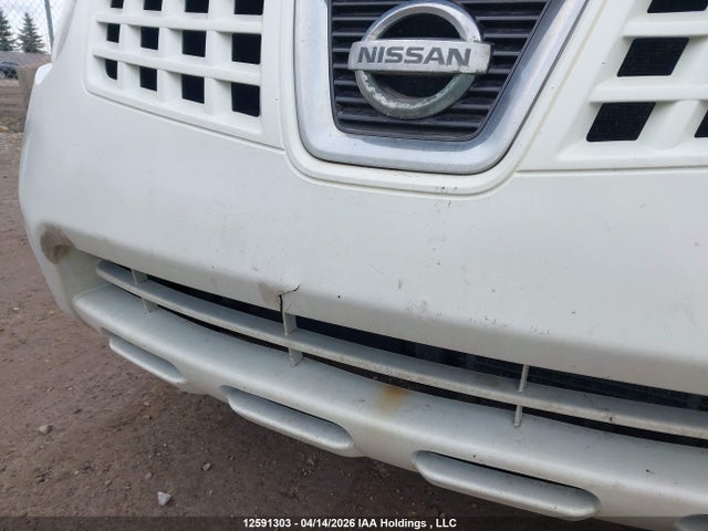 Продаж на аукціоні авто 2009 Nissan Rogue S/sl, vin: JN8AS58V39W190418, номер лоту: 12591303