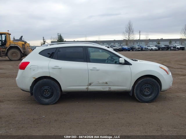 Продаж на аукціоні авто 2009 Nissan Rogue S/sl, vin: JN8AS58V39W190418, номер лоту: 12591303