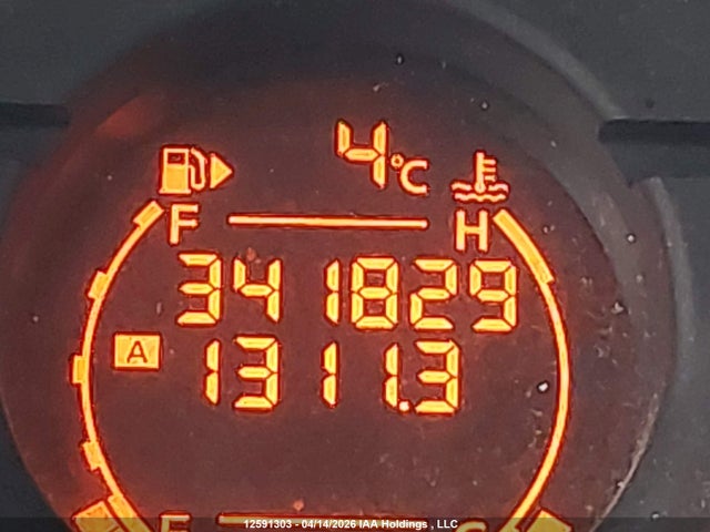 Продаж на аукціоні авто 2009 Nissan Rogue S/sl, vin: JN8AS58V39W190418, номер лоту: 12591303
