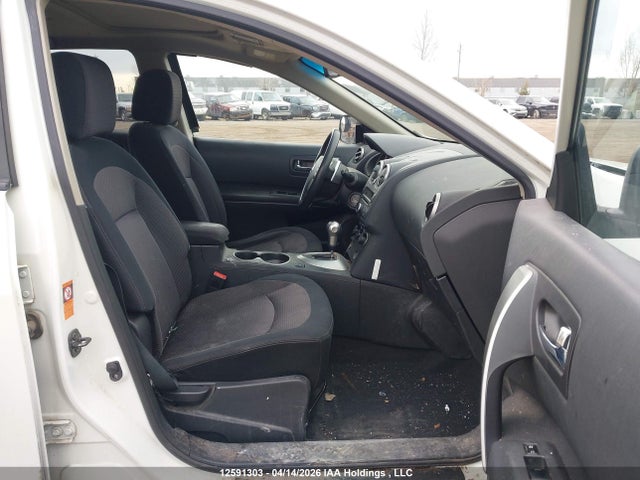 Продаж на аукціоні авто 2009 Nissan Rogue S/sl, vin: JN8AS58V39W190418, номер лоту: 12591303