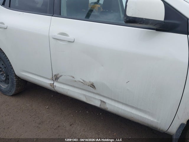Продаж на аукціоні авто 2009 Nissan Rogue S/sl, vin: JN8AS58V39W190418, номер лоту: 12591303