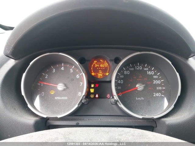 Продаж на аукціоні авто 2009 Nissan Rogue S/sl, vin: JN8AS58V39W190418, номер лоту: 12591303