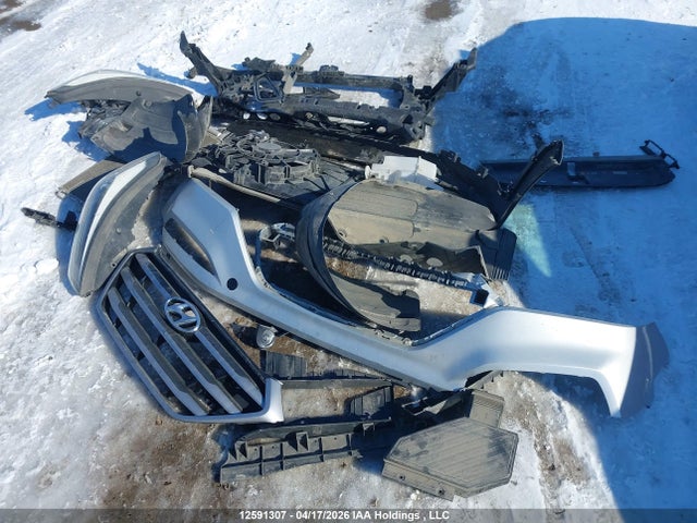 KM8J3CA44HU330416 Hyundai Tucson Limited/sport And Eco/se