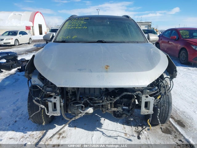 KM8J3CA44HU330416 Hyundai Tucson Limited/sport And Eco/se