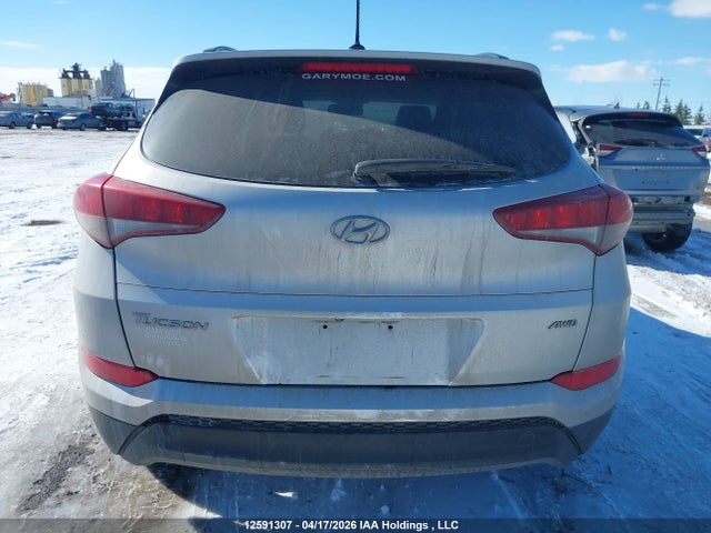KM8J3CA44HU330416 Hyundai Tucson Limited/sport And Eco/se