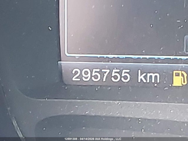 12591308 :رقم المزاد ، 2FMDK4JC6DBE27601 vin ، 2013 Ford Edge Sel مزاد بيع