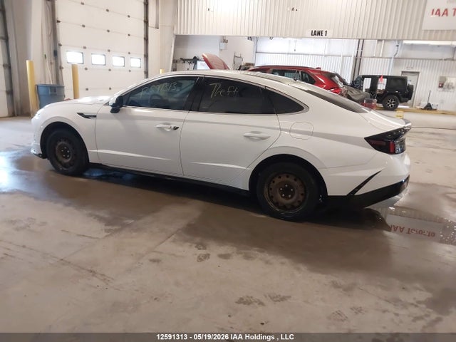 Продажа на аукционе авто 2025 Hyundai Sonata, vin: KMHL44JA6SA500057, номер лота: 12591313