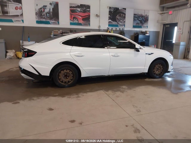 Продажа на аукционе авто 2025 Hyundai Sonata, vin: KMHL44JA6SA500057, номер лота: 12591313
