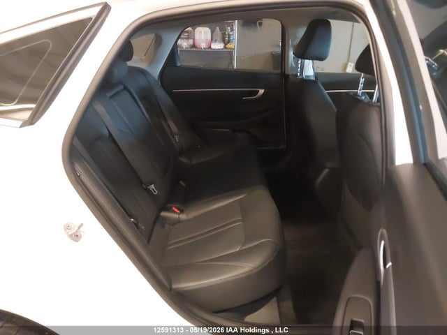 Продажа на аукционе авто 2025 Hyundai Sonata, vin: KMHL44JA6SA500057, номер лота: 12591313
