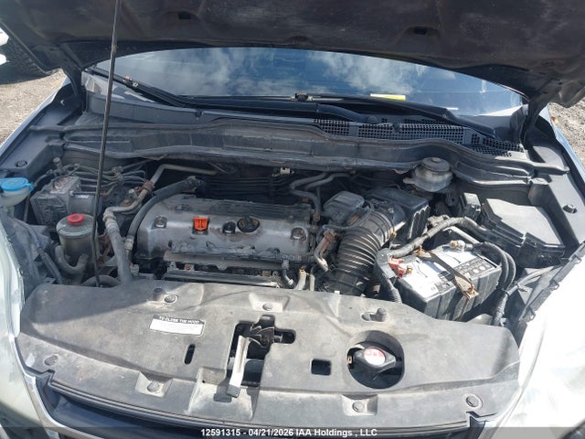 Aukcja sprzedaży 2010 Honda Cr-v Ex, vin: 5J6RE4H56AL818388, numer aukcji: 12591315