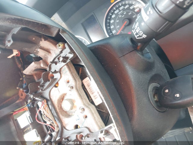 Aukcja sprzedaży 2010 Honda Cr-v Ex, vin: 5J6RE4H56AL818388, numer aukcji: 12591315