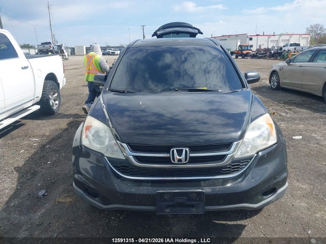 Aukcja sprzedaży 2010 Honda Cr-v Ex, vin: 5J6RE4H56AL818388, numer aukcji: 12591315