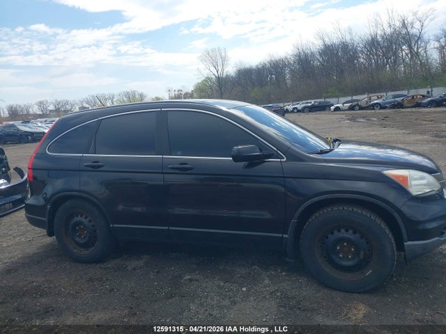 Aukcja sprzedaży 2010 Honda Cr-v Ex, vin: 5J6RE4H56AL818388, numer aukcji: 12591315