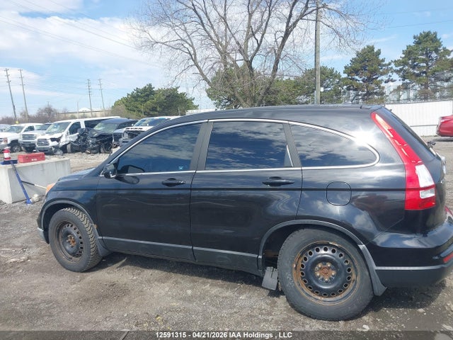 Aukcja sprzedaży 2010 Honda Cr-v Ex, vin: 5J6RE4H56AL818388, numer aukcji: 12591315