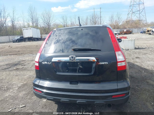Aukcja sprzedaży 2010 Honda Cr-v Ex, vin: 5J6RE4H56AL818388, numer aukcji: 12591315