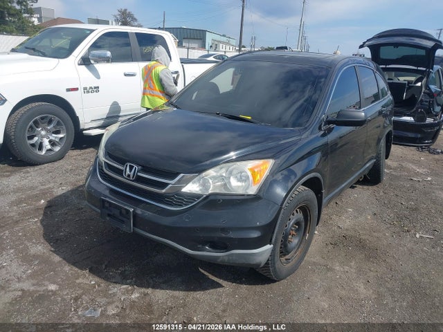 Aukcja sprzedaży 2010 Honda Cr-v Ex, vin: 5J6RE4H56AL818388, numer aukcji: 12591315