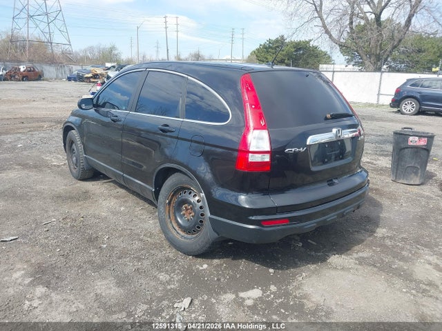 Aukcja sprzedaży 2010 Honda Cr-v Ex, vin: 5J6RE4H56AL818388, numer aukcji: 12591315