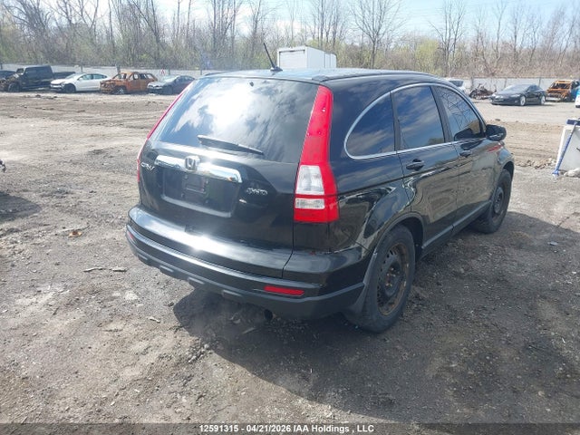Aukcja sprzedaży 2010 Honda Cr-v Ex, vin: 5J6RE4H56AL818388, numer aukcji: 12591315
