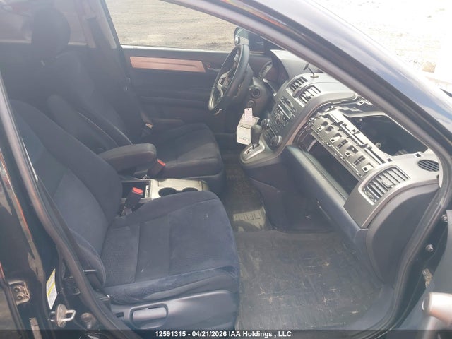 Aukcja sprzedaży 2010 Honda Cr-v Ex, vin: 5J6RE4H56AL818388, numer aukcji: 12591315
