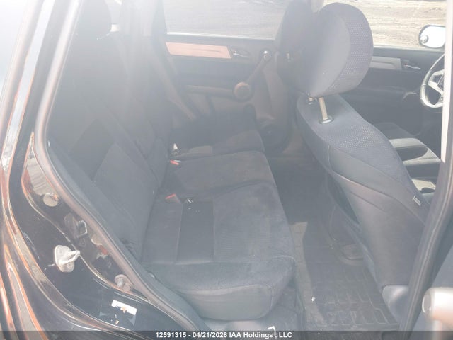 Aukcja sprzedaży 2010 Honda Cr-v Ex, vin: 5J6RE4H56AL818388, numer aukcji: 12591315