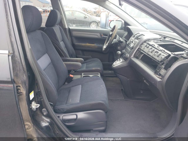 12591319 :رقم المزاد ، JHLRE485X8C008135 vin ، 2008 Honda Cr-v Ex مزاد بيع