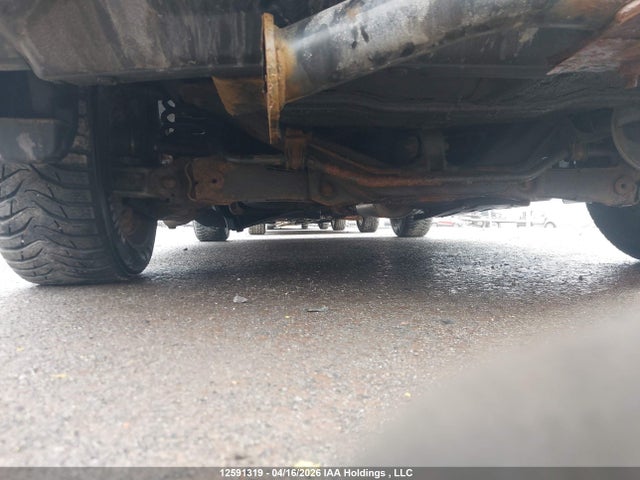 12591319 :رقم المزاد ، JHLRE485X8C008135 vin ، 2008 Honda Cr-v Ex مزاد بيع