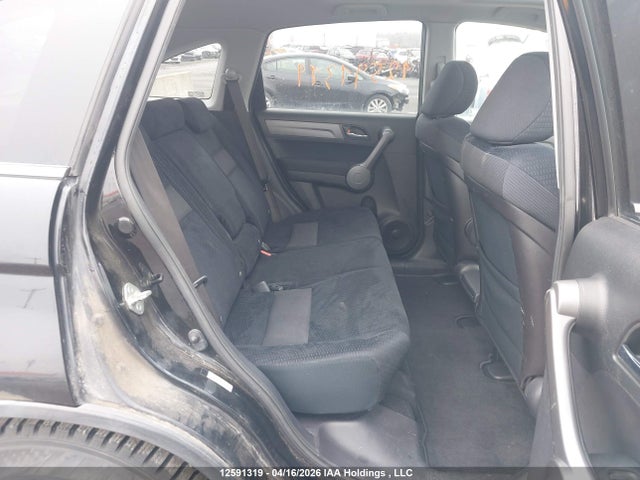 12591319 :رقم المزاد ، JHLRE485X8C008135 vin ، 2008 Honda Cr-v Ex مزاد بيع
