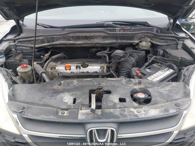 Aukcja sprzedaży 2011 Honda Cr-v Lx, vin: 5J6RE4H39BL803321, numer aukcji: 12591323