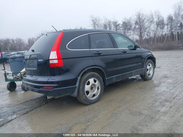 Aukcja sprzedaży 2011 Honda Cr-v Lx, vin: 5J6RE4H39BL803321, numer aukcji: 12591323