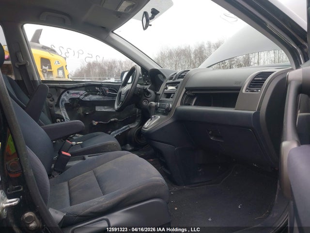 Aukcja sprzedaży 2011 Honda Cr-v Lx, vin: 5J6RE4H39BL803321, numer aukcji: 12591323