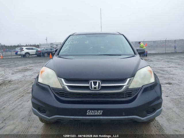 Aukcja sprzedaży 2011 Honda Cr-v Lx, vin: 5J6RE4H39BL803321, numer aukcji: 12591323