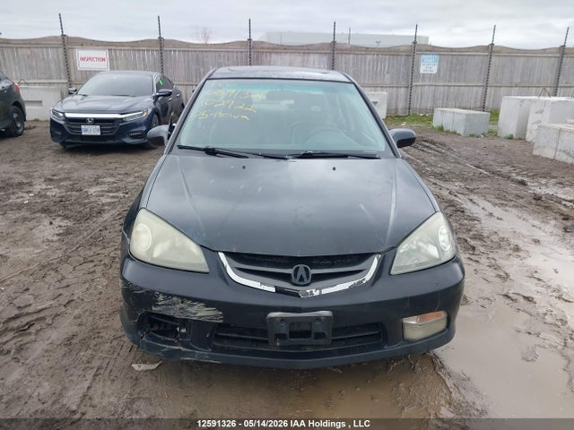 Aukcja sprzedaży 2005 Acura El Premium, vin: 2HHES36885H102922, numer aukcji: 12591326