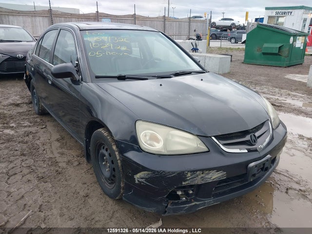 Aukcja sprzedaży 2005 Acura El Premium, vin: 2HHES36885H102922, numer aukcji: 12591326