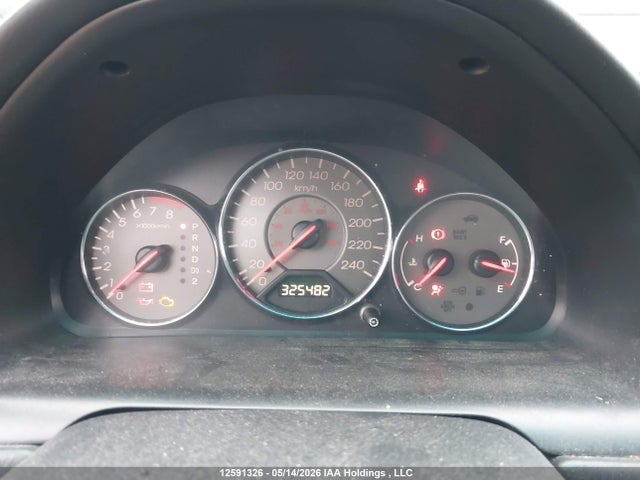 Aukcja sprzedaży 2005 Acura El Premium, vin: 2HHES36885H102922, numer aukcji: 12591326