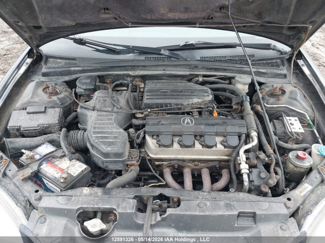 Aukcja sprzedaży 2005 Acura El Premium, vin: 2HHES36885H102922, numer aukcji: 12591326