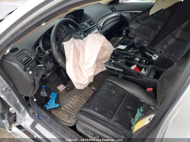 Auction sale of the 2013 Acura Tl, vin: 19UUA8F50DA800525, lot number: 12591327