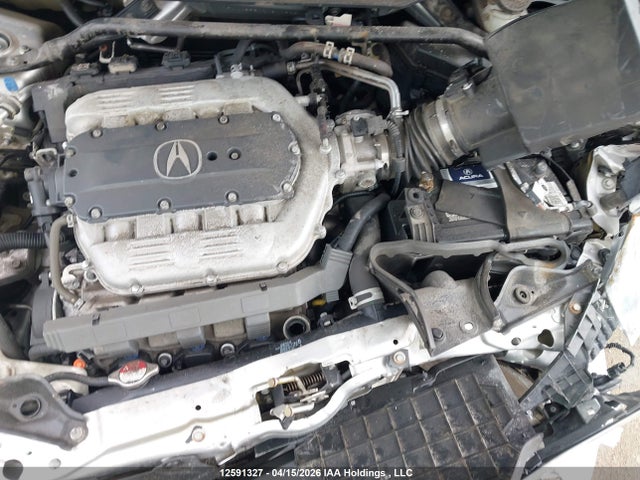 Auction sale of the 2013 Acura Tl, vin: 19UUA8F50DA800525, lot number: 12591327