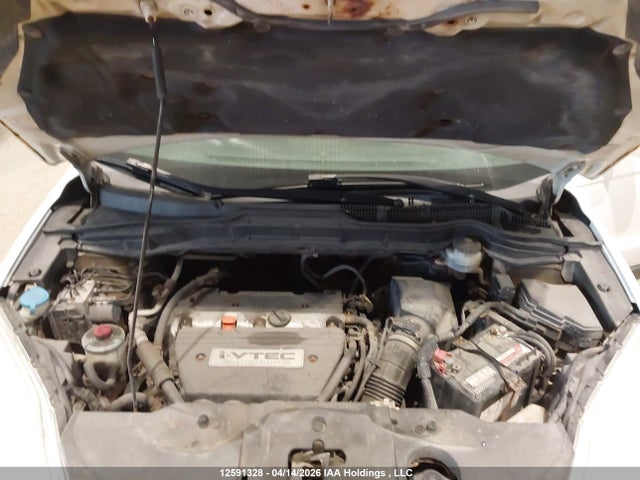 Продаж на аукціоні авто 2008 Honda Cr-v Exl, vin: 5J6RE48728L819324, номер лоту: 12591328