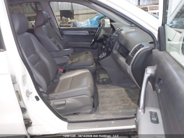 Продаж на аукціоні авто 2008 Honda Cr-v Exl, vin: 5J6RE48728L819324, номер лоту: 12591328