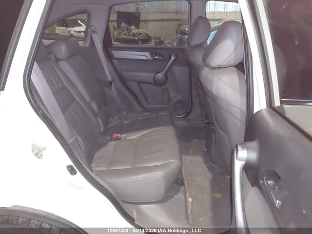 Продаж на аукціоні авто 2008 Honda Cr-v Exl, vin: 5J6RE48728L819324, номер лоту: 12591328