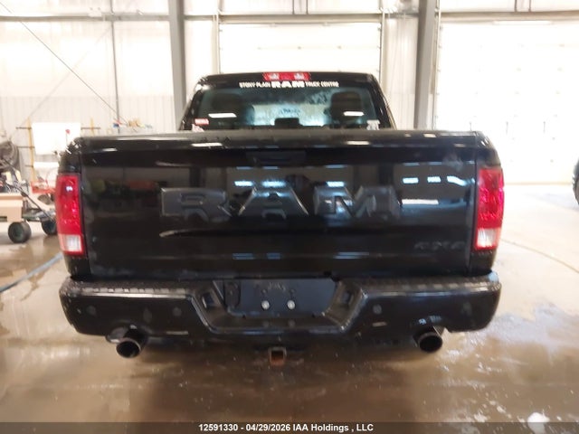Aukcja sprzedaży 2023 Ram 1500 Classic Tradesman, vin: 3C6RR7KT5PG666670, numer aukcji: 12591330