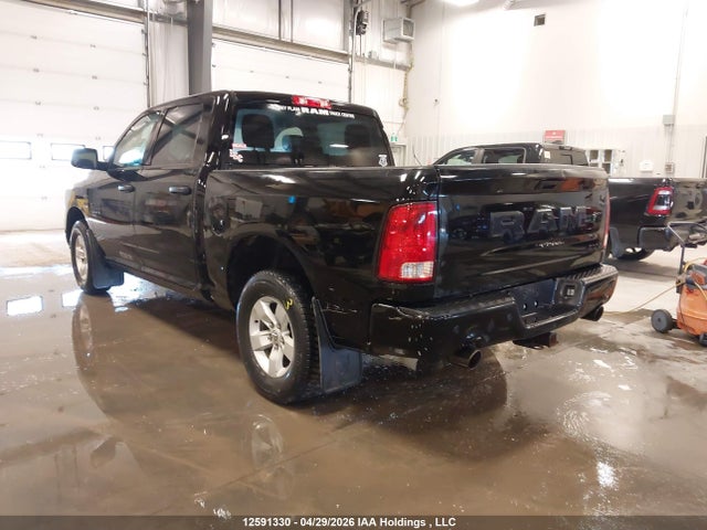 Aukcja sprzedaży 2023 Ram 1500 Classic Tradesman, vin: 3C6RR7KT5PG666670, numer aukcji: 12591330