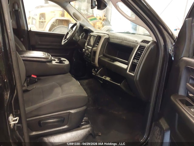 Aukcja sprzedaży 2023 Ram 1500 Classic Tradesman, vin: 3C6RR7KT5PG666670, numer aukcji: 12591330