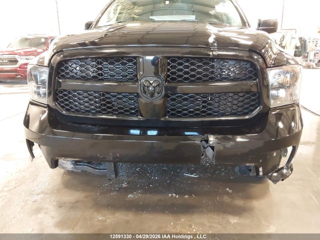 Aukcja sprzedaży 2023 Ram 1500 Classic Tradesman, vin: 3C6RR7KT5PG666670, numer aukcji: 12591330