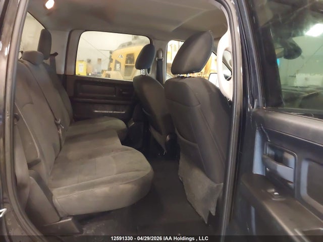 Aukcja sprzedaży 2023 Ram 1500 Classic Tradesman, vin: 3C6RR7KT5PG666670, numer aukcji: 12591330