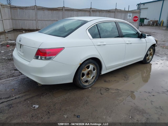 Aukcja sprzedaży 2010 Honda Accord, vin: 1HGCP2F85AA807810, numer aukcji: 12591331